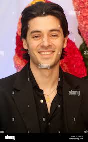 George akram hi-res stock photography and images