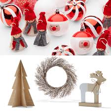 Vintage in box 6 hand blown glass christmas ornaments kmart made in poland floral striped gold blue green holiday xmas decoration tree. 4 Ways To Style Your Tree This Christmas Kmart