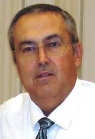 Robert Kent Shifflet