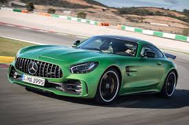 Compare pricing and find your nearest dealership. 2018 Mercedes Amg Gt R First Drive Review