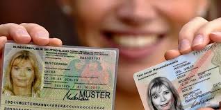Europol helps spanish authorities break up a €26.5 million vat fraud scheme. Fotos Was Kann Der Neue Personalausweis Deutschland Fotogalerien Badische Zeitung
