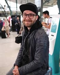 Wie sieht mark forster ohne kappe aus? Pin On Gantlemans