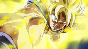 Pin On Dragon Ball Super