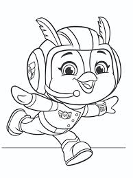 Pokemon coloring pages join your favorite pokemon on an adventure pikachu coloring page cartoon coloring pages valentine … Top Wing Nick Jr