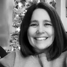 Peggy Dimock's Instagram, Twitter & Facebook