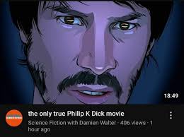 The Electric State sci-fi movie release