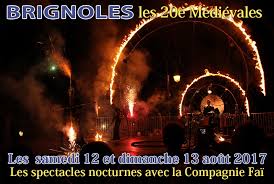 Reconstitution historique salon de provence. Provence Moyen Age Passion