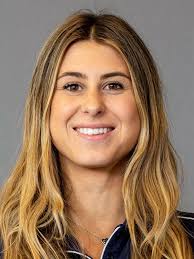 2019-20 Women's Golf Roster