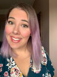 Color Street Widow's Glow Nail Set Review and Experiences