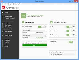 And many more programs are available for instant and free download. Avira Antivirus Pro Download 2021 Softlay