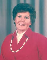 Ella Mae Hubbard Wood, Metcalfe County, KY (1939-2017)