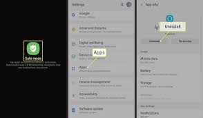 How to remove viruses from an android phone. How To Get Rid Of An Android Virus From Your Phone