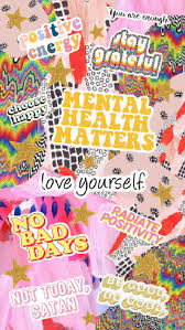 Mental Health Matters Wallpaper