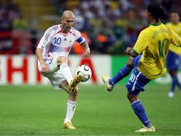 Classement général de la coupe du monde 2006. 2006 1 4 Finale Coupe Du Monde 2006 France Bresil Celui Qui Se Perd Dans Sa Passion Est Moins