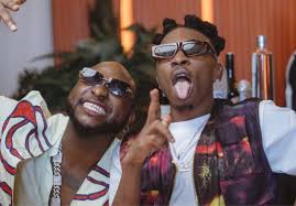 Davido is an actor and composer, known for поездка в америку 2 (2021), thirty pieces of silver (2020) and davido: Davido Is Emotional As He Reminisces About Signing Mayorkun The Guardian Nigeria News Nigeria And World News Guardian Life The Guardian Nigeria News Nigeria And World News