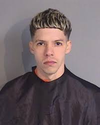 35-year-old LEEANN JONES was booked