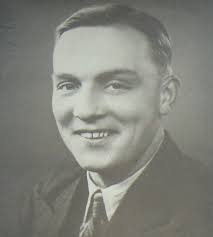 Børge Thøger William Olesen