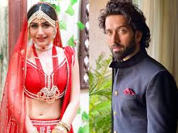 Ishani arora in the star plus. Surbhi Chandna Shares New Pics Dressed A Bride In Naagin 5 Ishqbaaz Co Star Nakuul Mehta Says Now It S Time For Real Shaadi Times Of India