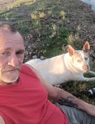 Obituary information for Scotty Jones