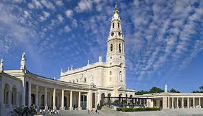 Hotels near or close to santuario de fatima in fatima area. Santuario De Fatima Em Portugal Como Ir O Que Fazer Quando Visitar Unitur Agencia De Viagens E Turismo Nacional E Interncional