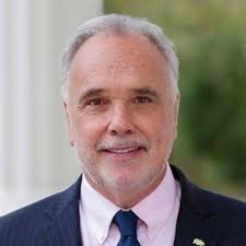 GENERAL MEMBERSHIP MEETING Featuring Senator Mike Morrell (ret)