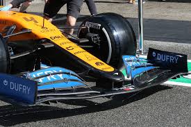 Mclaren a récemment décidé de mettre en vente certaines de ses voitures emblématiques de formule 1 qui ont. Mclaren To Gradually Reintroduce F1 Updates