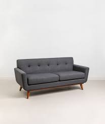 Feather Zarro Loveseat Cool Couches Furniture Living Room Furniture