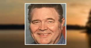 Cecil Wayne Couch Obituary July 5, 2021