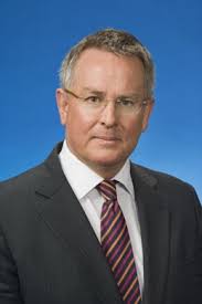 Rob Gillespie :: Global Coaching Partnership