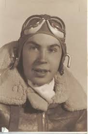 Paul Douglas “Stormy” Fairweather Sr. (1919-1997)