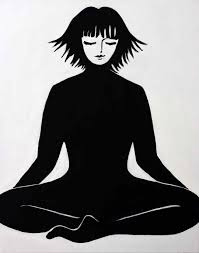 Watching Boris Diptych Art PATSY FRASER