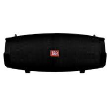 Parlante Bluetooth T&G TG-504