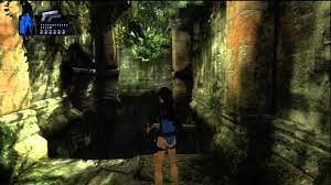 Underworld on xbox 360, based on critic and gamer review scores. Tomb Raider Underworld Xbox 360 Coastal Thailand 1 Youtube