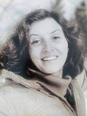 Margo Hoyt's Instagram, Twitter & Facebook