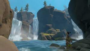 In pine, humans never reached the top of the food chain. Pine Free Download Update 13 Repack Games
