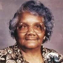 Mrs. Albertha Marie Jamerson Obituary