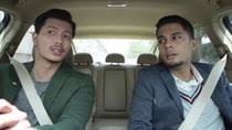 Medina pulak seorang yang kasar dan tak mudah percaya kat orang disebabkan persekitaran dia membesar tengku ian sudah tinggal lama di la dan. Hero Seorang Cinderella Season 1 Episode 13