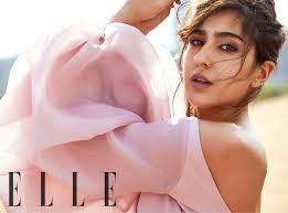 ELLE India