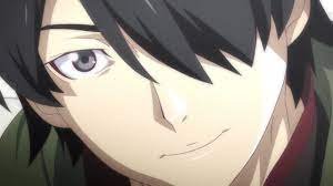Araragi Koyomi Koyomimonogatari Anime