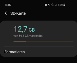 Kleineren staub können sie durch vorsichtiges pusten bereinigen. Samsung Galaxy S8 Sd Karte Wird Nicht Erkannt Tipp