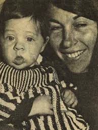 The horror will haunt me forever'