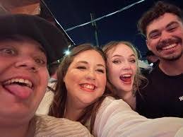 Courtney Boutwell's Instagram, Twitter & Facebook