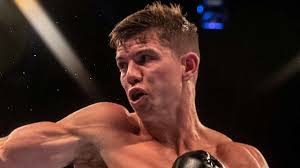 Jun 03, 2021 · golden boy luke campbell has been approached for a brilliant revenge rematch with jorge linares. Luke Campbell Says Devin Haney Yet To Be Tested And Not A Problem To Beat Him Dazn News Us
