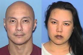 Catherine Suh Manipulates Brother Andrew Into Killing Robert O'Dubane