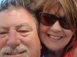 Fundraiser for Rick Taylor by Misty Steele : Funeral expenses for "MoMo"