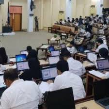 Formasi tersebut, di antaranya adalah diplomat, penata kanselerai, analis diklat, dan analis kompetensi tenaga pengajar. Link Formasi Cpns Dan Pppk 2021 Pemprov Ntt Download Disini Expo Ntt