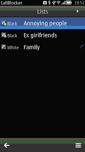 Download quran in word terbaru 3.0 support semua office. Handy Blacklist Multi Purpose Call Blocking App For Nokia S60 Mobile Phones Review