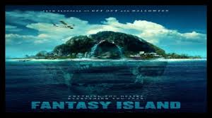 Check spelling or type a new query. Fantasy Island 2020 Horror Brains