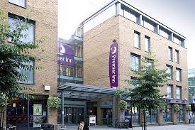 The company was established by whitbread as travel inn in 1987, to compete with travelodge. Premier Inn London Kings Cross Hotel London What To Know Before You Bring Your Family