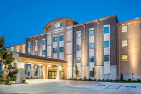 The Heritage Inn Suites Ascend Hotel Collection Garden City Ks Hotel